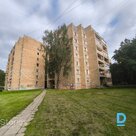 Квартира в Тейке