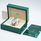 For sale Rolex Datejust 41 mm