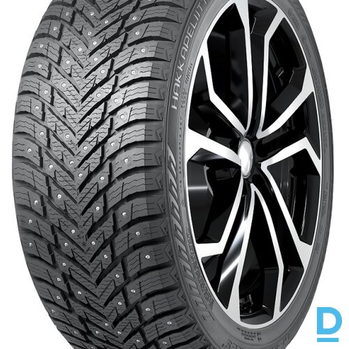 NOKIAN HAKKAPELIITTA 10 195 65 R15 95T XL