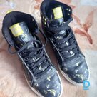 Hummel apavi - vīriešu vai pusaudžu