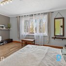 Продаётся просторная, солнечная 2-комнатная квартира в самом центре Валки.Описан