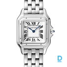 Продают Cartier Panthère de Cartier Medium