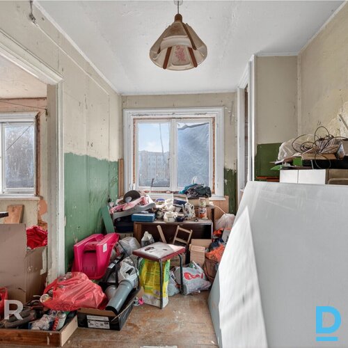 Pārdošanā perspektīvs 2 istabu dzīvoklis teicamā vietā - Valkas centrā. Īpašumam Pārdošanā perspektīvs 2 istabu dzīvoklis teicamā vietā - Valkas centrā. Īpašumam