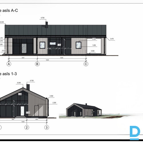 Pārdod zemi 6. līnija 28F