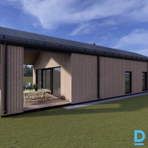 Pārdod zemi 6. līnija 28F