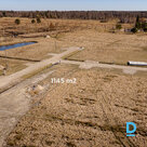 Продажа земельного участка на 6. līnija 28F