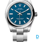 Продают Rolex Oyster Perpetual 31 mm