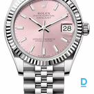 Продают Rolex Datejust 31 mm
