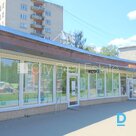 Izīrē komerctelpas Rīgā