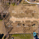 Продажа земельного участка на Jaunozolu iela 2