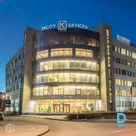 Izīrē biroju Ulbrokas iela 23