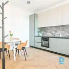Продажа Квартиры Brīvības iela 68