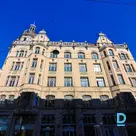 Flat for sale Brīvības iela 68