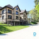 Apartment for rent in Jurmala