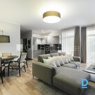 Apartment for rent in Jurmala