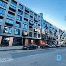 Торговые помещения с большими витринами в новом проекте «Сердце Ханзы».