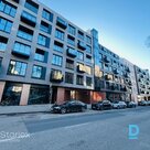 Торговые помещения с большими витринами в новом проекте «Сердце Ханзы».