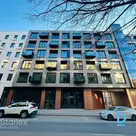 Commercial premises with large display windows in the new project ''Heart of Hanza''