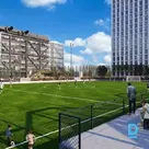 Izīrē biroju Balasta dambis 2 k2