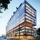 Izīrē biroju Balasta dambis 2 k2