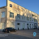 Iznomā B klases biroja telpas Gustava Zemgaļa Gatv. 71, Rīgā ar ērtu piekļuvi un infrastruktūru