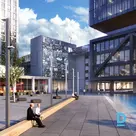 Izīrē biroju Balasta dambis 2 k2