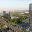 Izīrē biroju Balasta dambis 2 k2