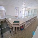 Izīrē komerctelpas Rīgā