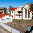 Продают дом в Pils iela 53