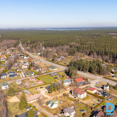 Pārdod māju Ziedkalnu iela 12