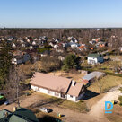 Pārdod māju Ziedkalnu iela 12