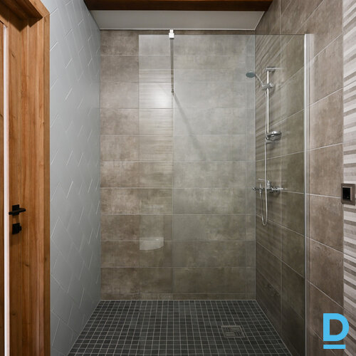 Pārdod māju Hildas Vīkas iela 7