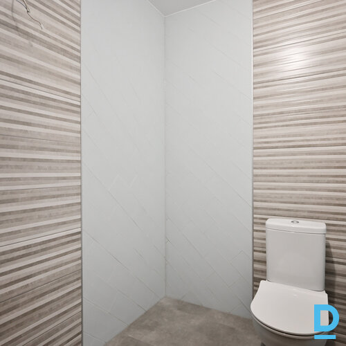 Pārdod māju Hildas Vīkas iela 7