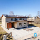 Продают дом в Hildas Vīkas iela 7