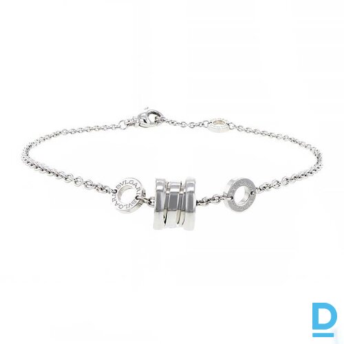 Pārdod Bulgari B.Zero1 