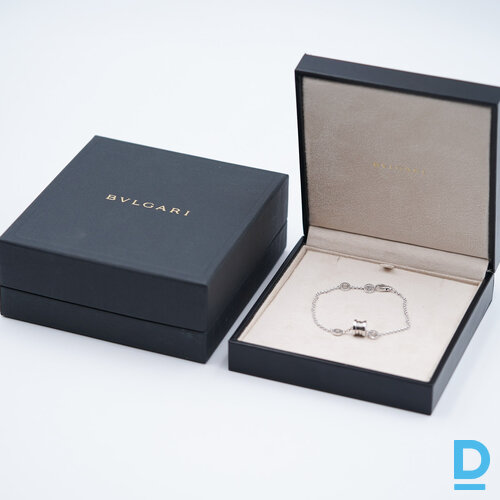 Pārdod Bulgari B.Zero1 