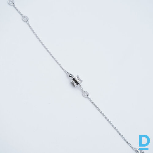 Pārdod Bulgari B.Zero1 