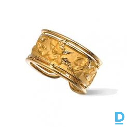 Pārdod Carrera Y Carrera Clasicos Angelitos Ronda