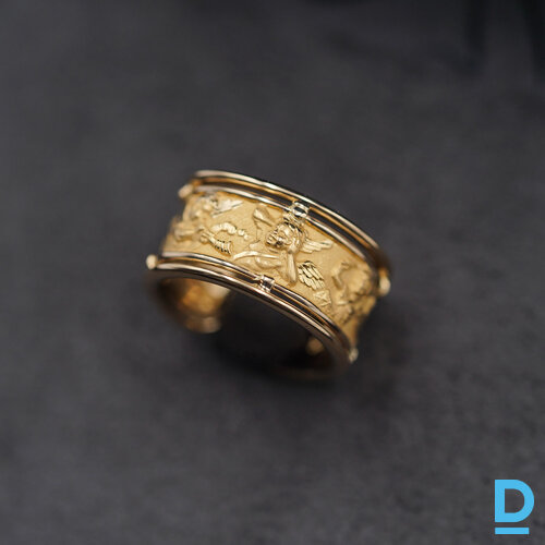 Pārdod Carrera Y Carrera Clasicos Angelitos Ronda