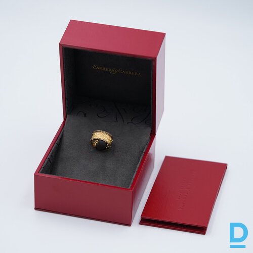 Pārdod Carrera Y Carrera Clasicos Angelitos Ronda