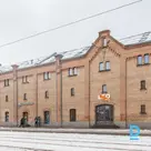 Светлый офис открытой планировки в квартале Спикиери.
