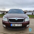 Selling Skoda Octavia 2012 facelift liftback in good condition.