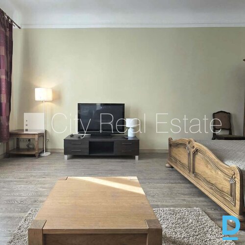 Izīrē dzīvokli Rīgā