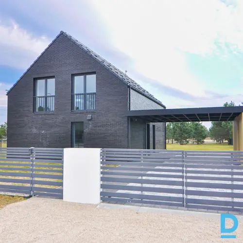 Pārdod mājas Sila iela 34