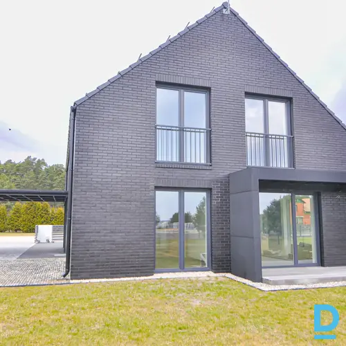 Pārdod mājas Sila iela 34