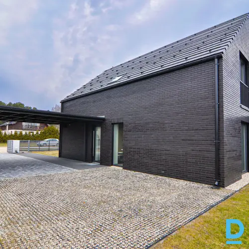 Pārdod mājas Sila iela 34