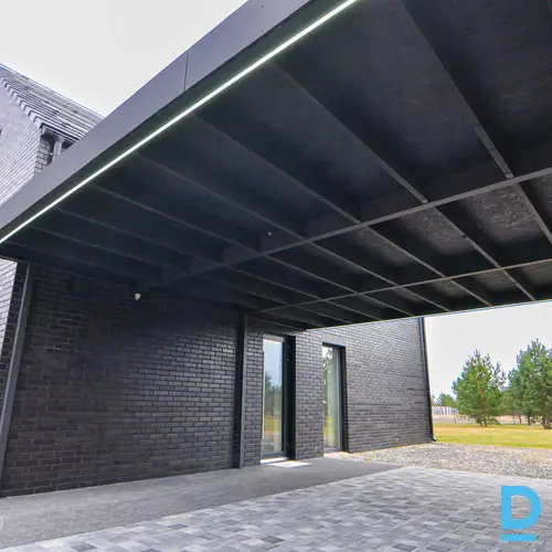 Pārdod mājas Sila iela 30