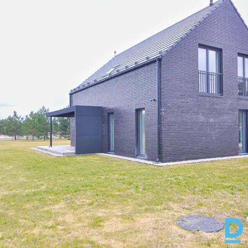 Pārdod mājas Sila iela 30