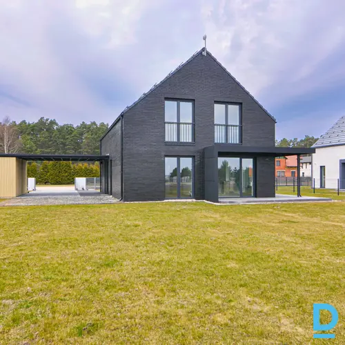 Pārdod mājas Sila iela 30