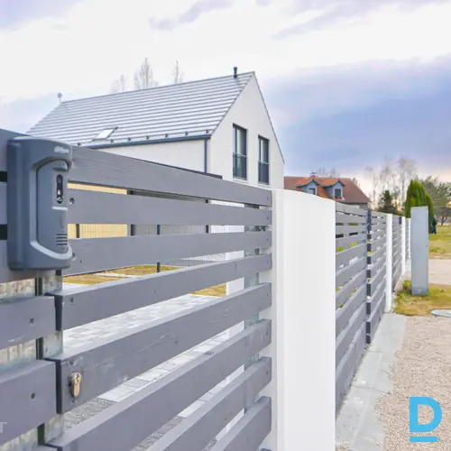 Pārdod mājas Sila iela 30